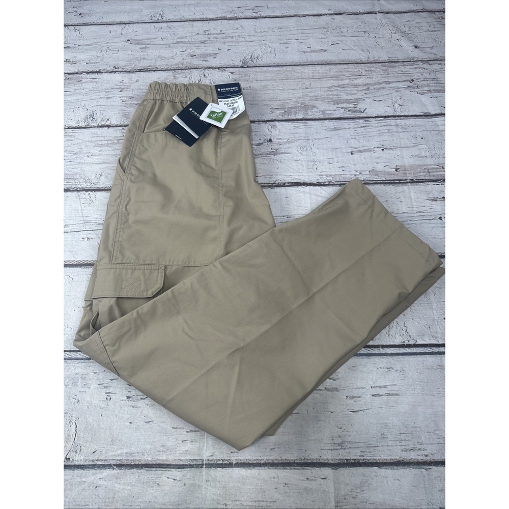 Propper Right To The Core LTWT Tactical Pants Mens 34x32 NWT New
